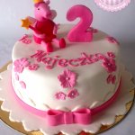 Tort Peppa Princess